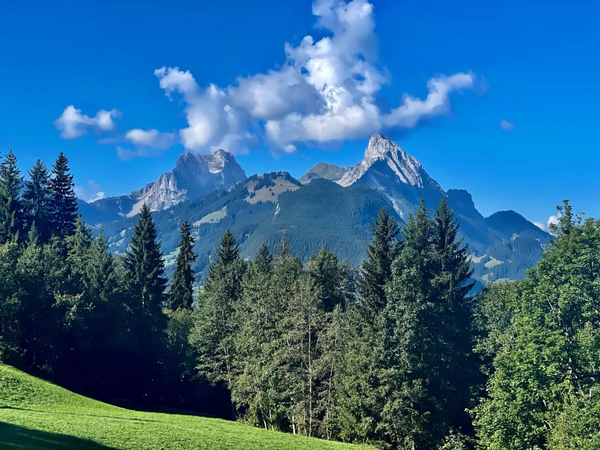 Gstaad
