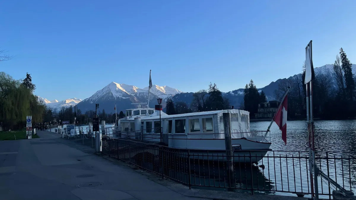 Thunersee