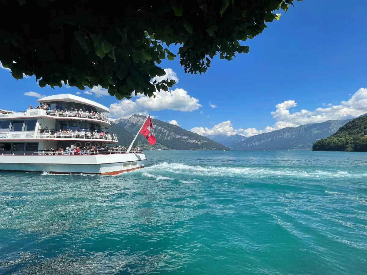 Thunersee
