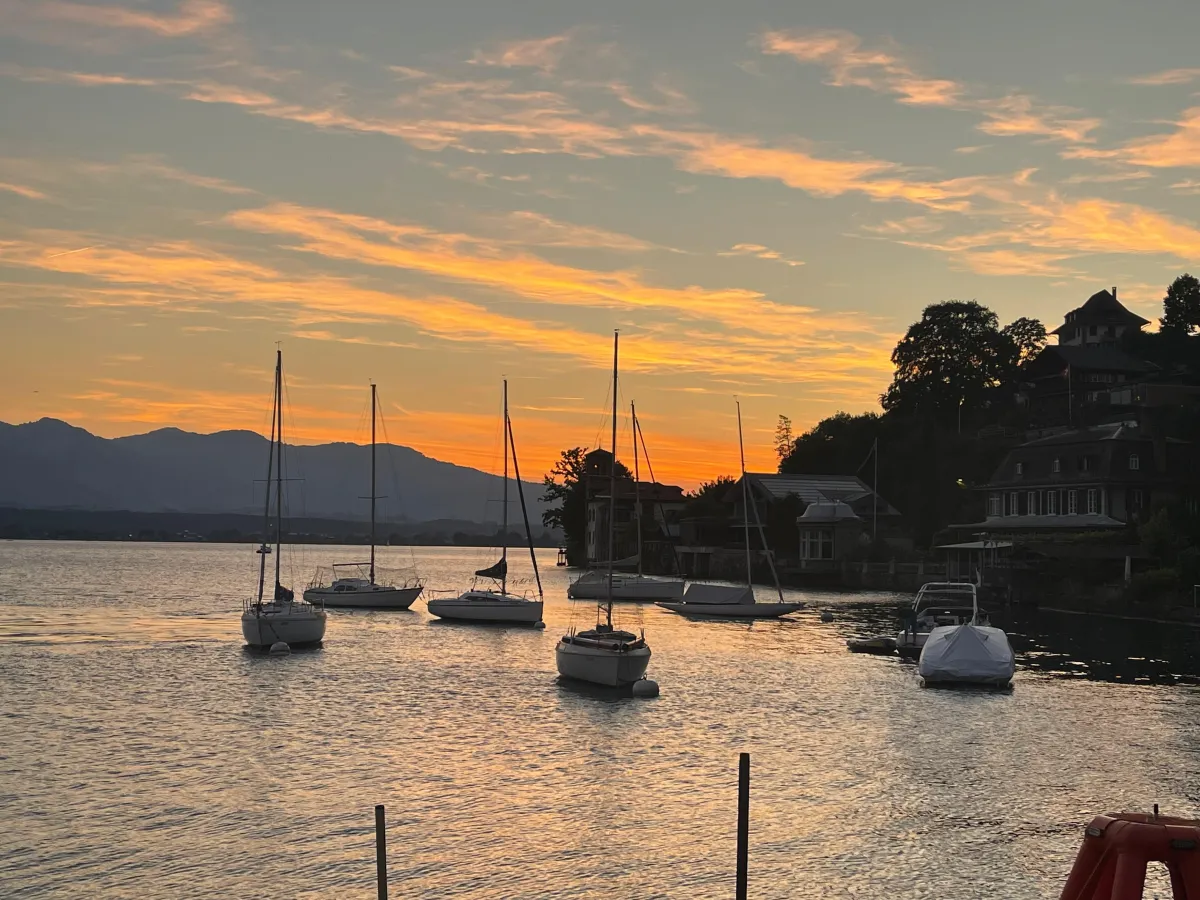 Thunersee