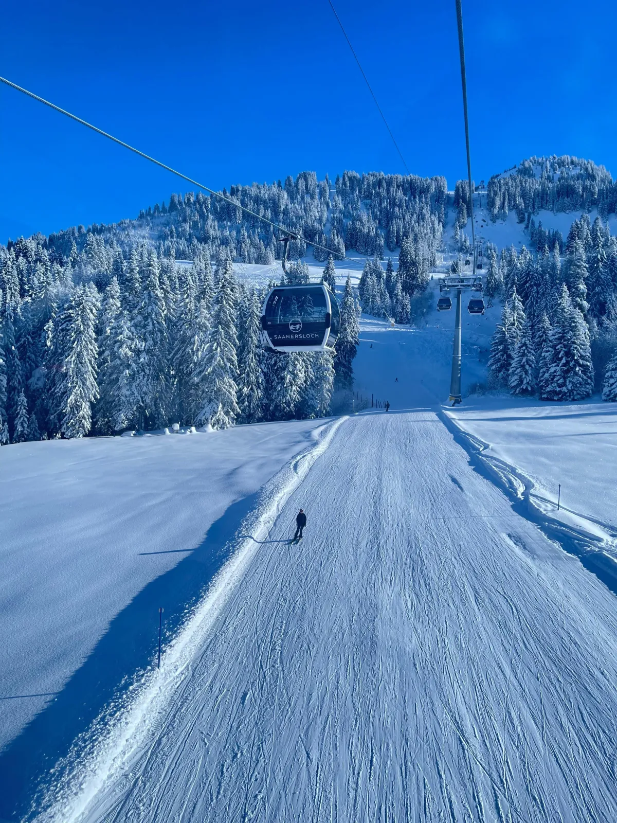 Gstaad