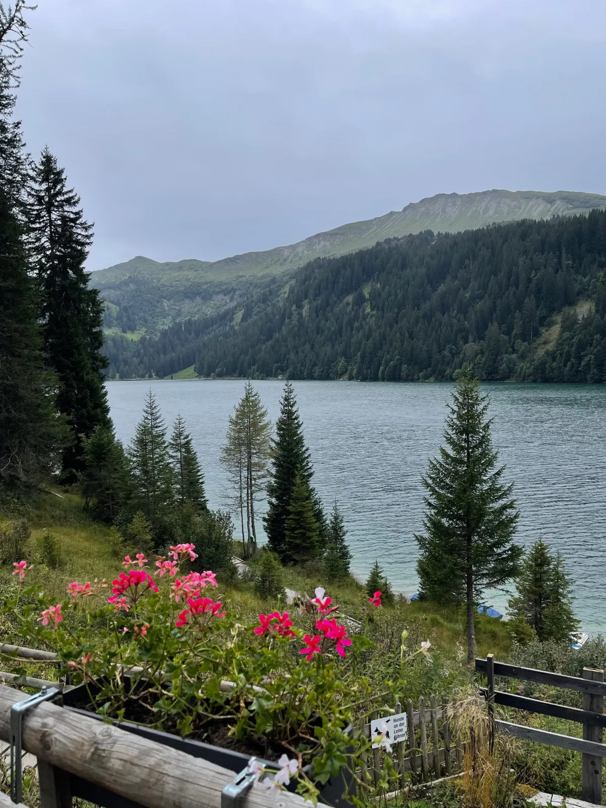 Wanderung