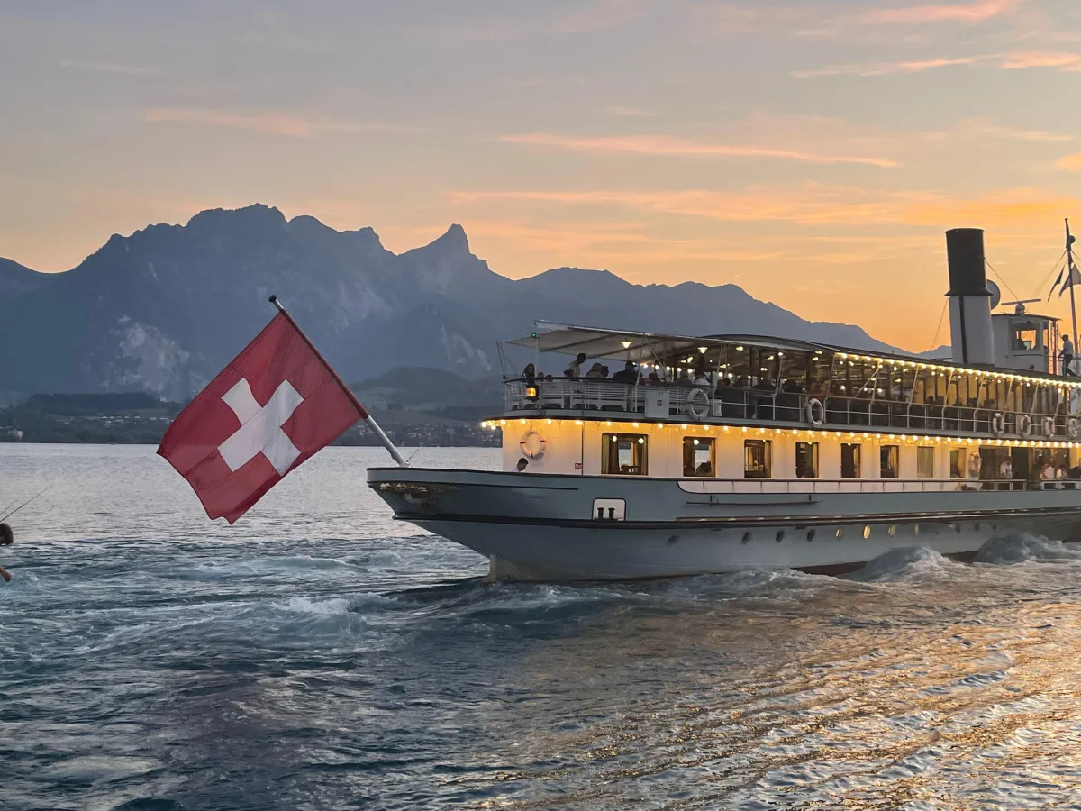 Thunersee