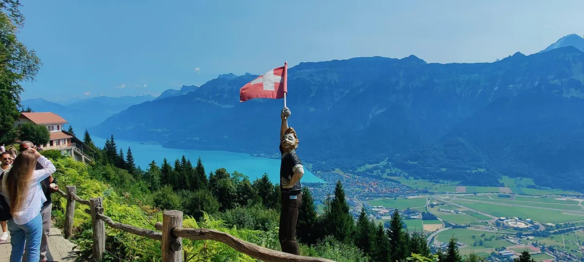 Thunersee