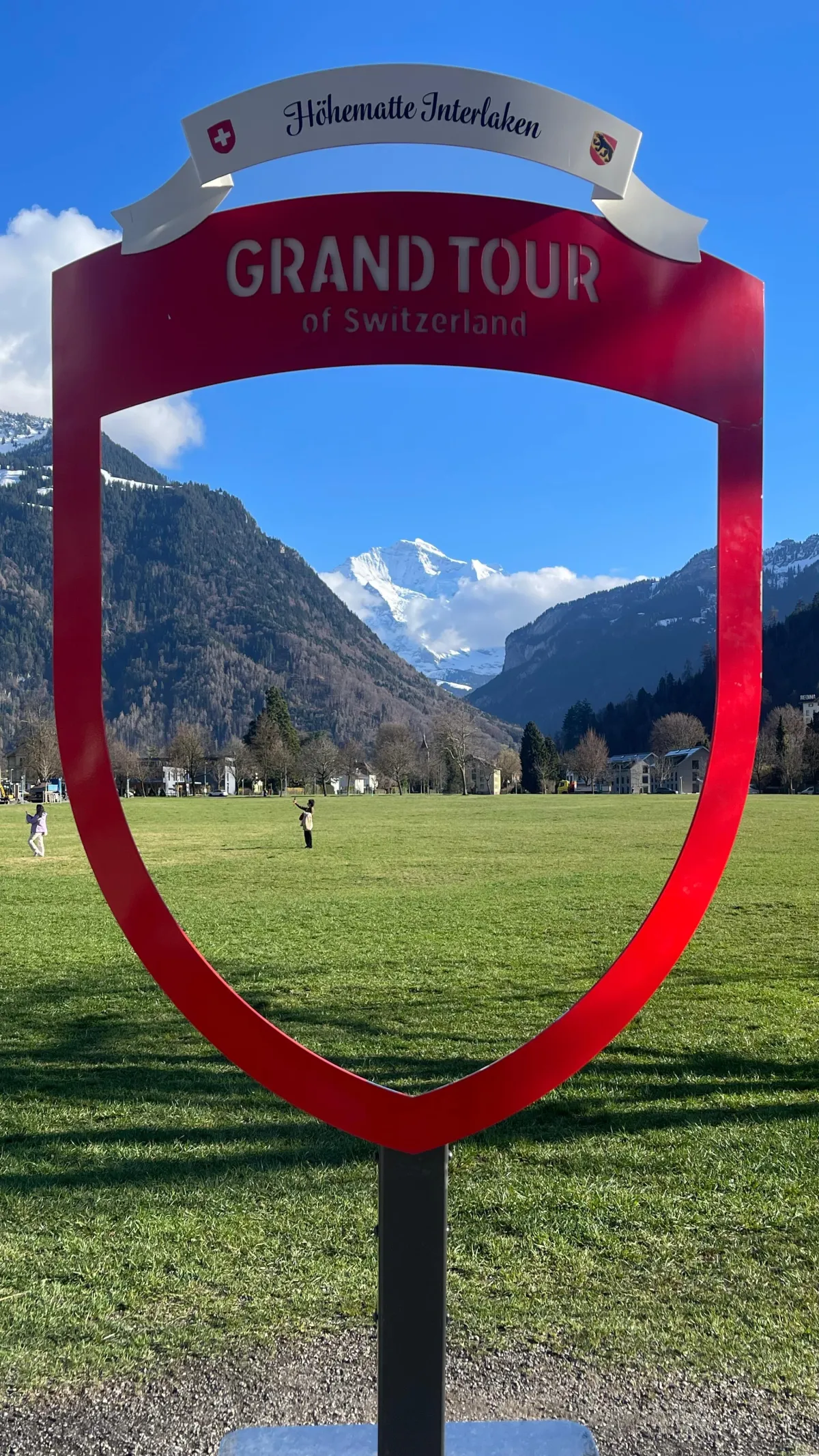 Thunersee