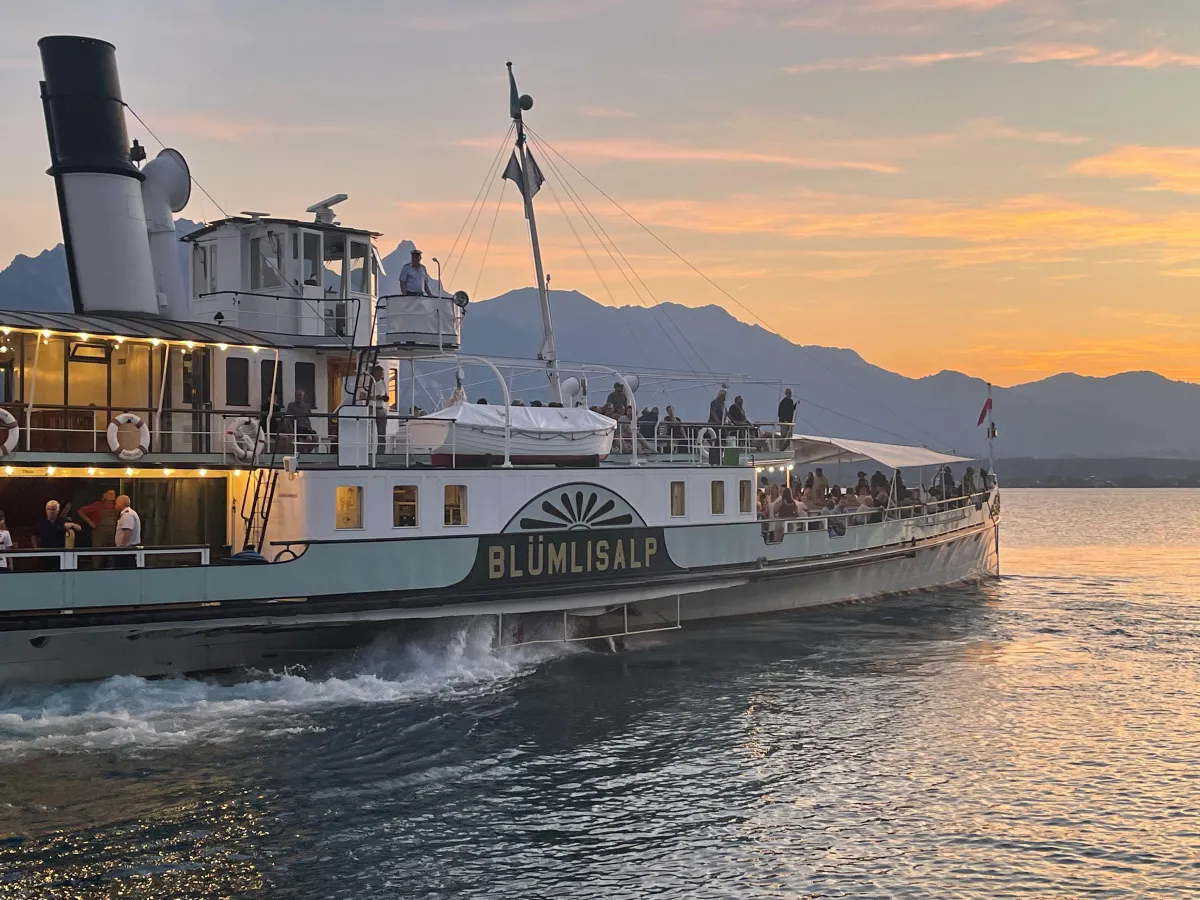 Thunersee