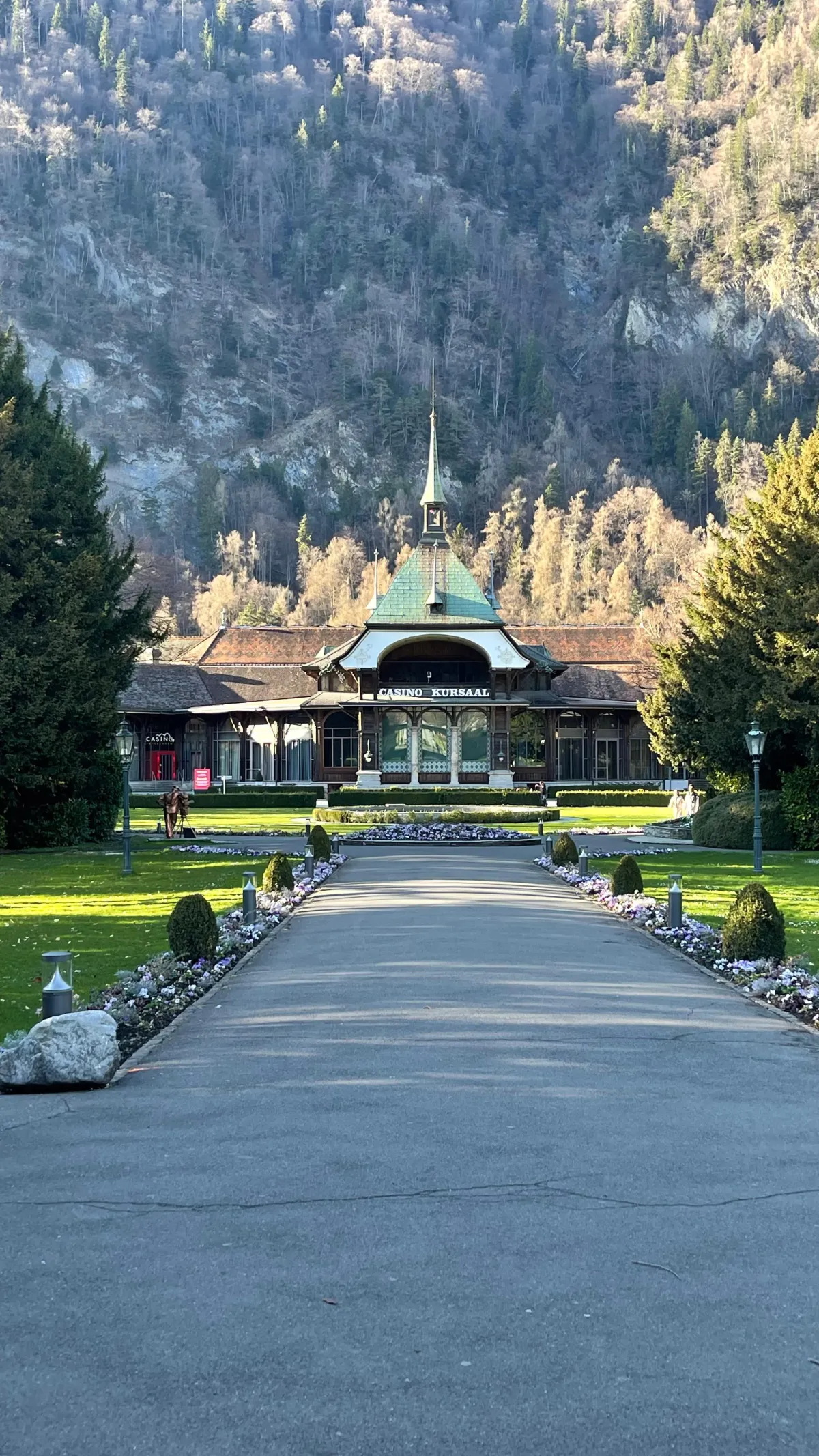 Thunersee