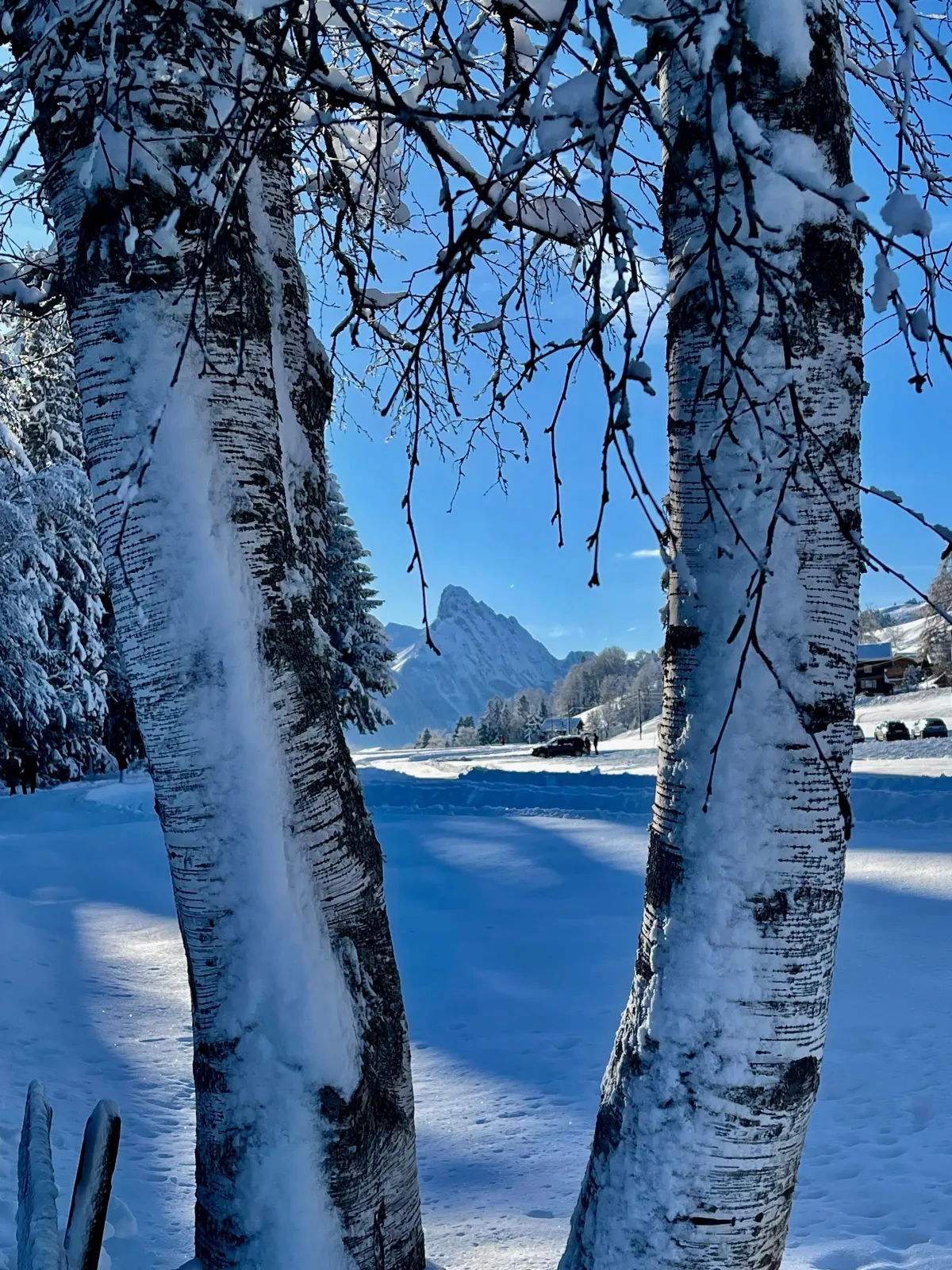 Gstaad