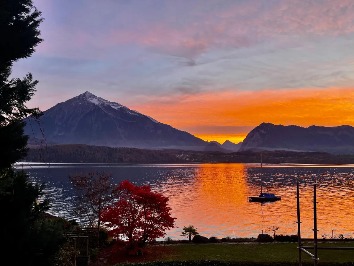 Thunersee