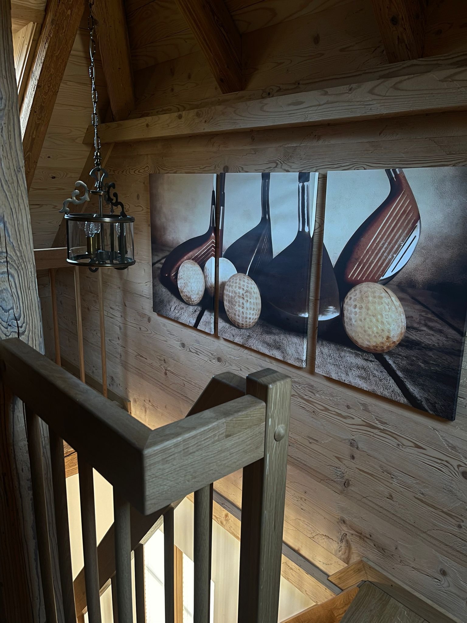 Obergeschoss